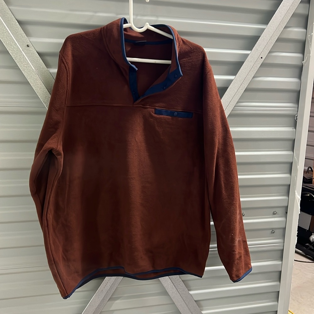 32 Degrees Fleece - Mens XL